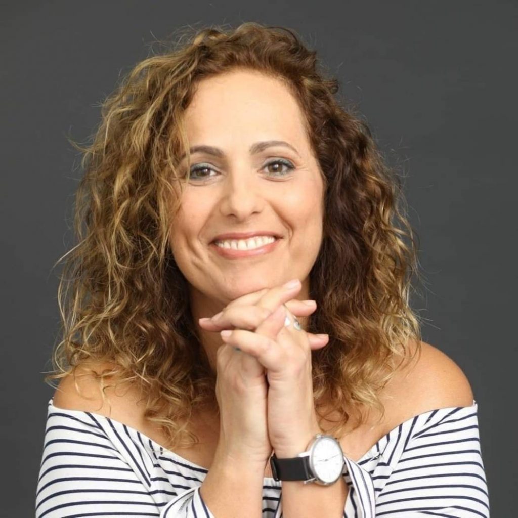 תמונה של מירב